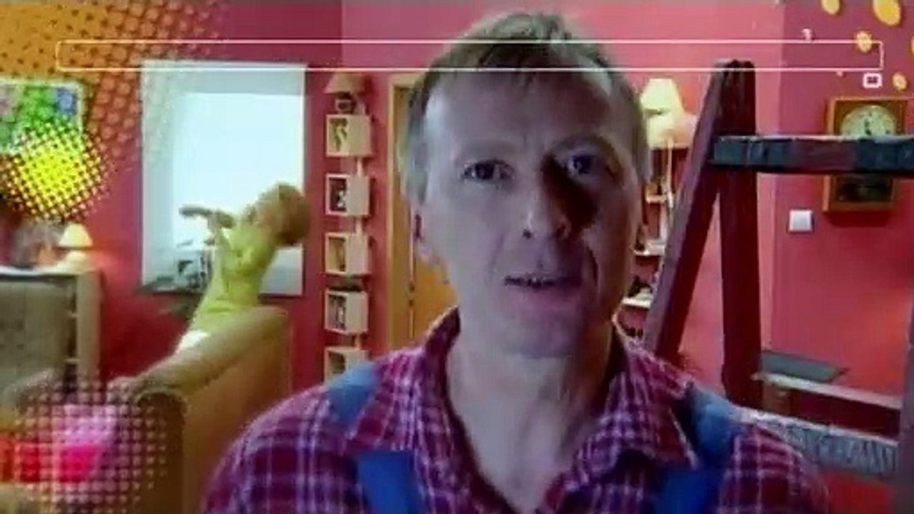 Lepo je biti sosed - Veliki televizor (S01 - E08)