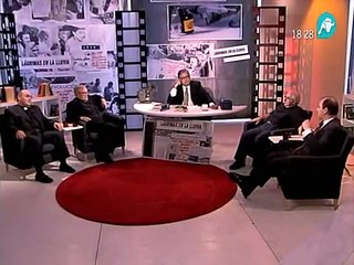 Miguel Ayuso sobre el Concilio Vaticano 2º