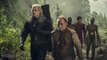 'The Witcher' Production Suspended for Two Weeks Due to Coronavirus | THR News