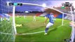La Copa Superliga Argentina: Godoy Club 1 - 4 Boca Juniors  Hablan los jugadores que hicimos goles en esta fecha