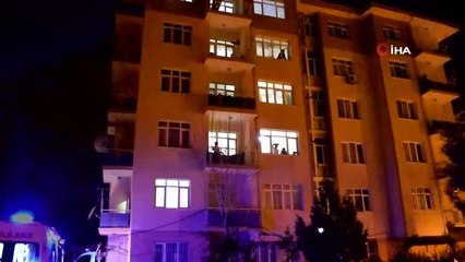 Malatya'da yalnız yaşayan yaşlı adam evinde ölü bulundu