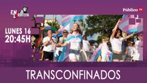 Juan Carlos Monedero: transconfinados 'En la Frontera' - 16 de marzo de 2020