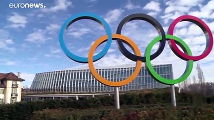 IOC berät: Können die Sommerspiele 2020 In Tokio stattfinden?