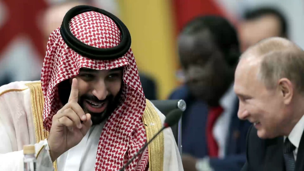 "حرب أسعار النفط".. من يوقف استمرار انخفاض أسعار الذهب الأسود؟