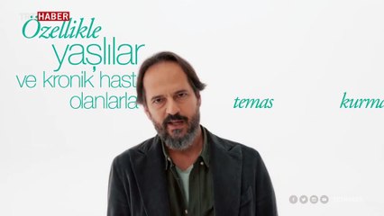 "Hekimoğlu"ndan koronavirüs uyarısı