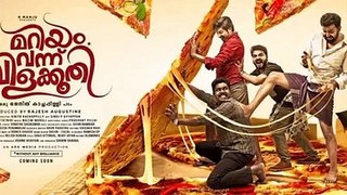 Mariyam Vannu Vilakkoothi  Malayalam Full Movie 2020 Part - 1