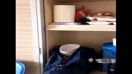 Umreden dönen vatandaş: Bir hainin paylaştıklarına mukabil çekiyorum