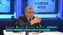 MAZİDEN ATİYE 16 MART 2020 PROF MEHMET ŞAHİNGÖZ DR. CÜNEYT KÜSMEZ CAFER KARDAŞ