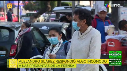 ¿Nunca hubo pleito entre Alejandro y su hermano Héctor Suárez? | Ventaneando