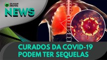 Ao vivo | Curados da Covid-19 podem ter sequelas | 16/03/2020 #OlharDigital (189)