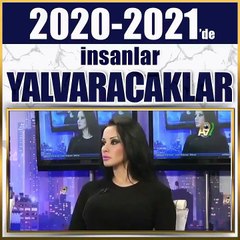 Adnan Oktar 10 yıl önce insanları böyle uyarmıştı !