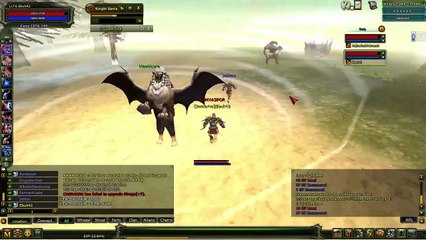 Knight OnLine Client 17.03.2020 01_24_26 VEGA KOXPSER