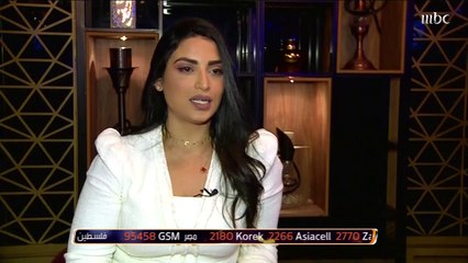 رانيا شهاب تتحدث للصدى عن فرقها المفضلة وحبها للرياضة
