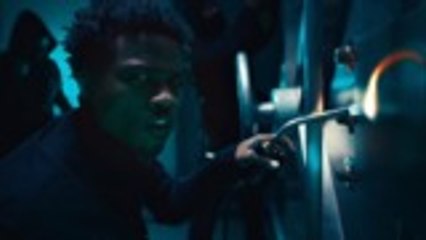 Roddy Ricch's 'The Box' Stays Atop Hot 100 for 10th Week | Billboard News