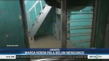 Kebon Pala Terendam Banjir, Ketinggian Air Mencapai 1,5 Meter