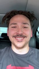 Renewing License with Funny Picture