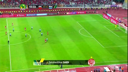 Video herunterladen: الشوط الثاني مباراة الاهلي المصري و الوداد الرياضي 1-1 ذهاب نهائي دوري ابطال افريقيا 2017