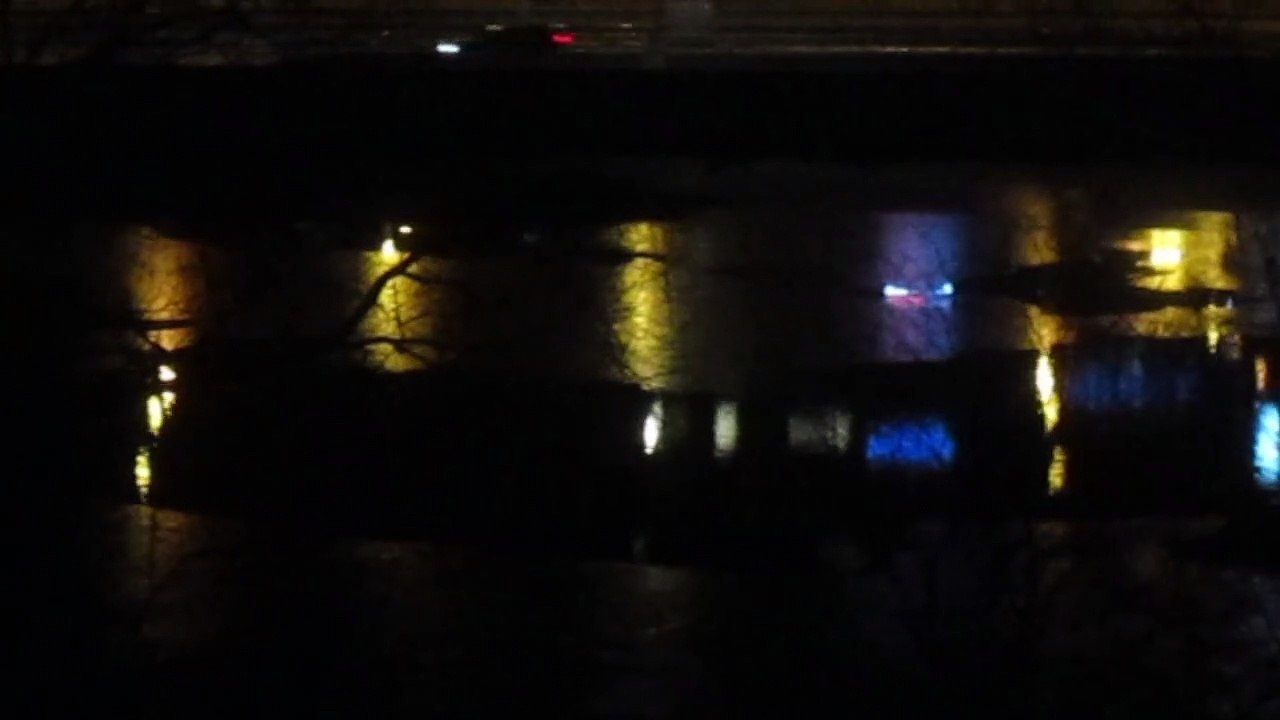 Water mirror