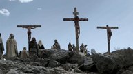(HD) La bible - Episode 9 : La passion