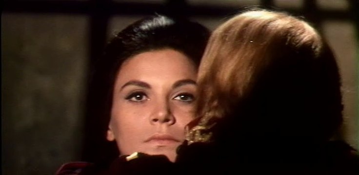 Metti, Una Sera A Cena con Florinda Bolkan 1T