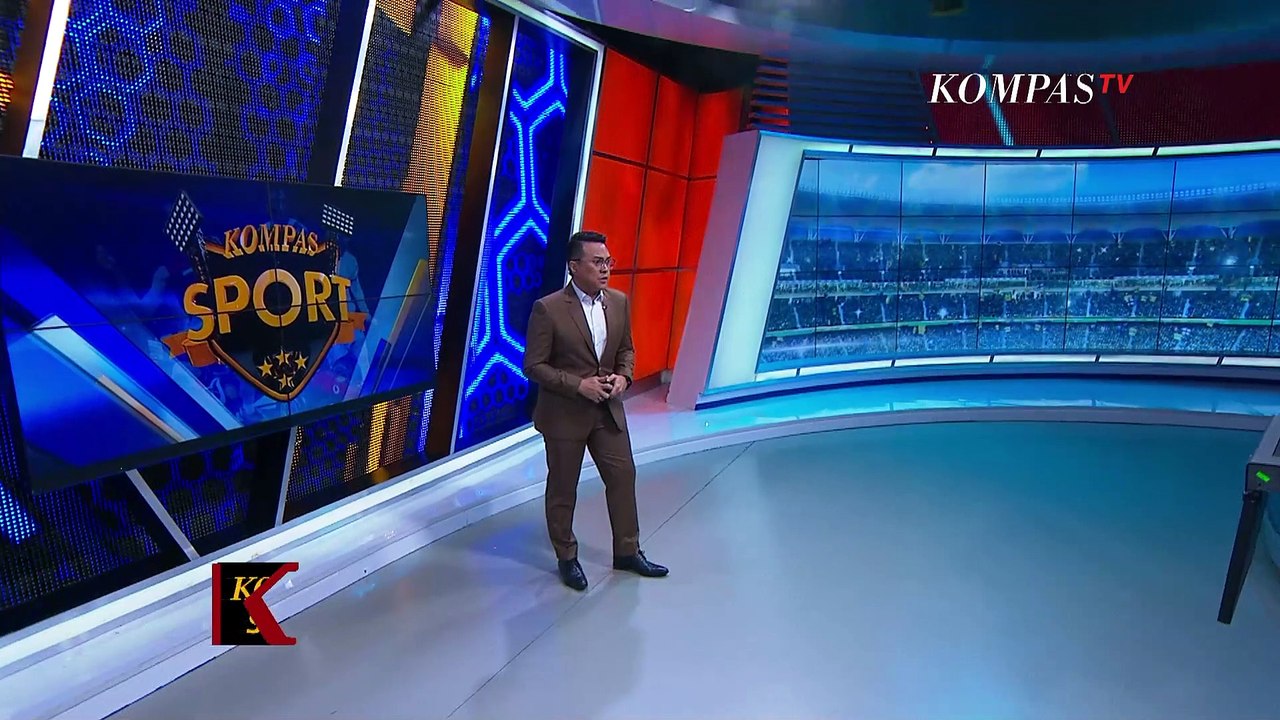 Selain Liga 1 dan 2, PSSI juga Menunda Kompetisi Futsal dan Sepakbola Putri