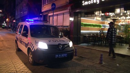 Koronavirüs salgını kapsamında yeni kararlar hayata geçirildi