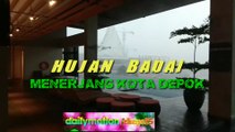 STORM HIT DEPOK CITY (WEST JAVA)  - INDONESIA