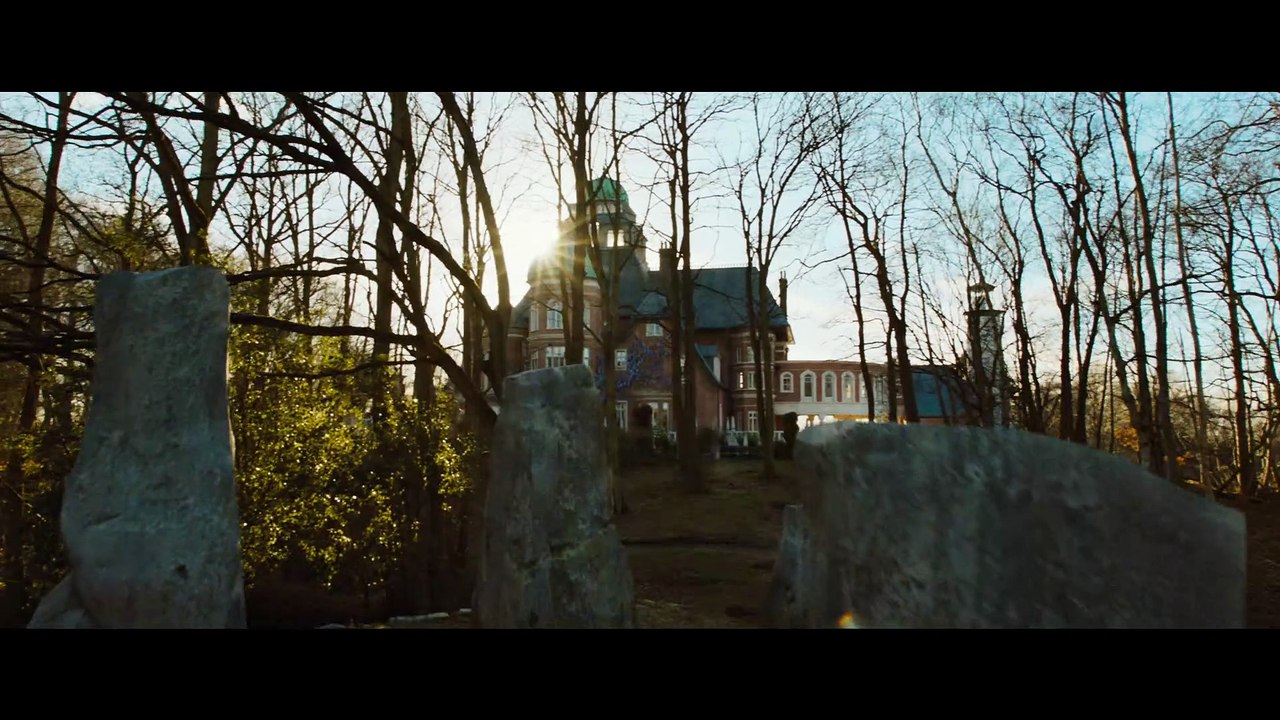 Artemis Fowl Movie - Bringing Artemis To Life