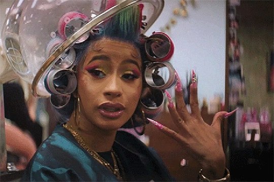 MVGEN: Coronavirus Hip Hop Remix : Cardi B