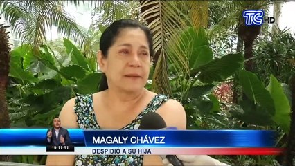 Así lució hoy el aeropuerto de Guayaquil con la última llegada de pasajeros