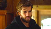Arkansas with Liam Hemsworth - Official Trailer