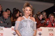 Lydia Bright 'freaked out' when she went into labour