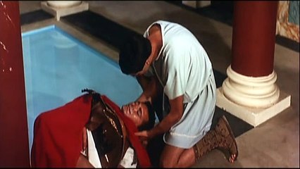 Messalina Venere Imperatrice 2T