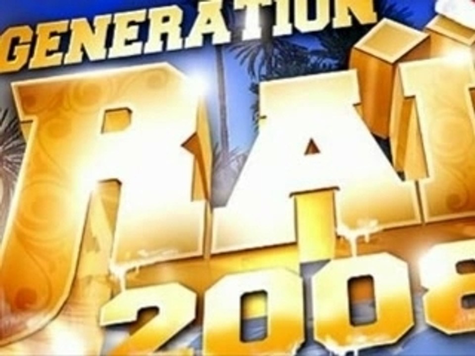 Generation rai 2008