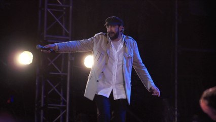 Juan Luis Guerra 4.40 - Bachata En Fukuoka