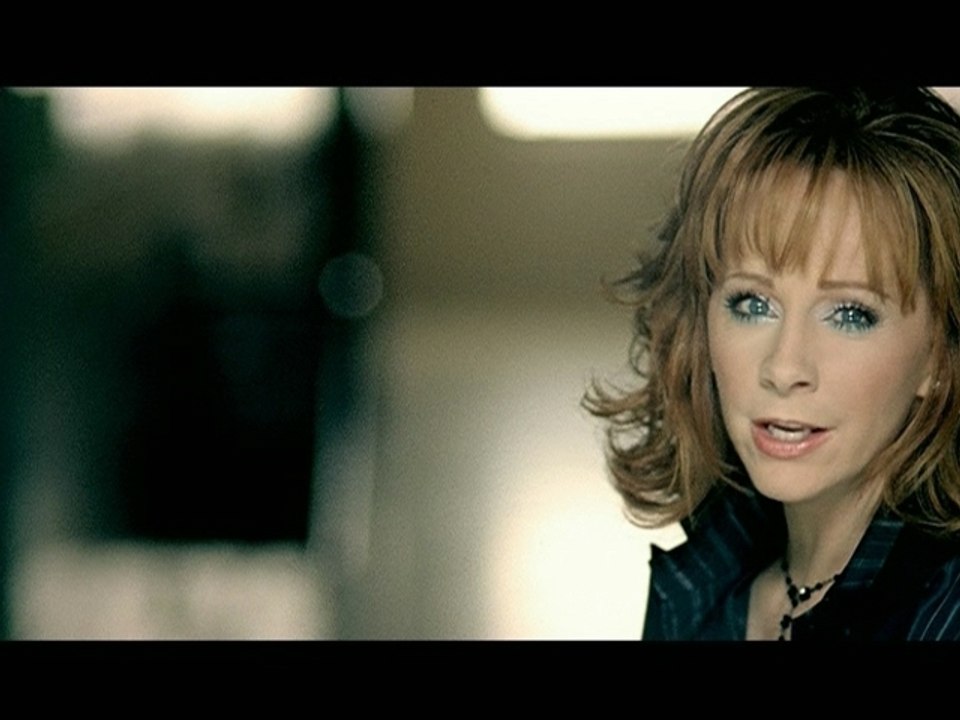 Reba McEntire You're Gonna Be video Dailymotion