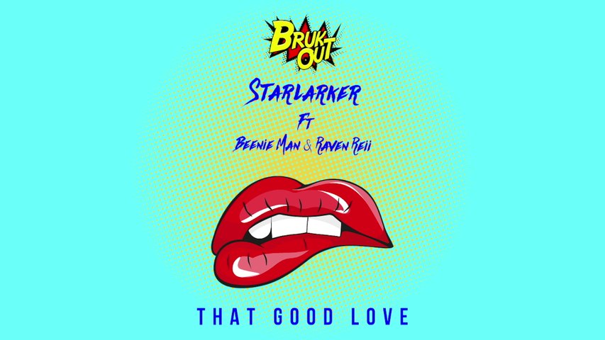 Starlarker - That Good Love