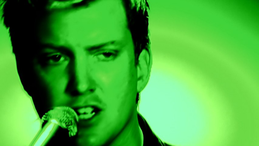 Queens Of The Stone Age - In My Head