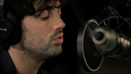 Ruben Hein - Deaf, Dumb & Exposed (Live)