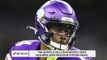 Former Vikings WR Stefon Diggs Reportedly Traded To Bills
