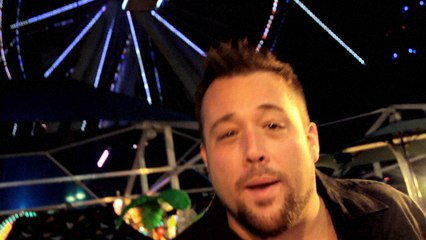 Uncle Kracker - Nobody's Sad On A Saturday Night