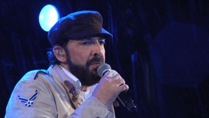 Juan Luis Guerra 4.40 - Mi Bendición