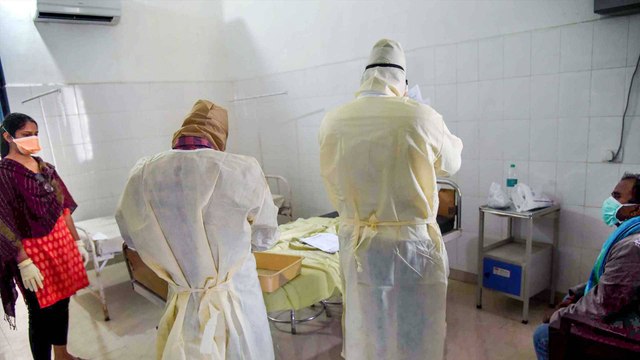 Delhi's first corona paitent cured, Here's what he said