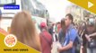 NEWS & VIEWS: Mass transportation facilities sa buong Luzon, suspendido ngayong araw hanggang April 12