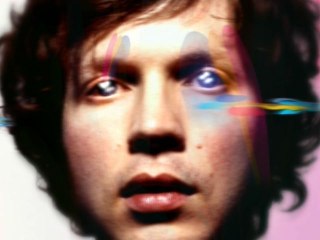 Beck - Round The Bend