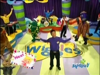 The Wiggles Series 3 Episode 26 (Sprout broadcast)