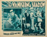 The Vanishing Shadow movie (1934)