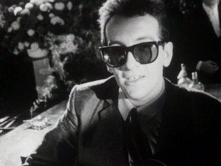 Elvis Costello & The Attractions - New Lace Sleeves