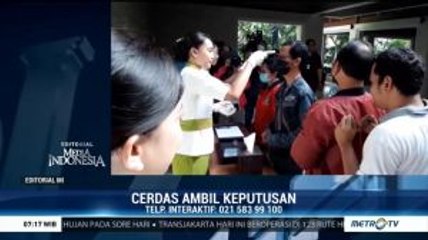 Cerdas Ambil Keputusan