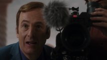 Better Call Saul S05E06 Wexler v. Goodman